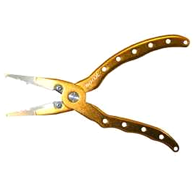Инструмент Sprut Aluminum Fishing Pliers 190mm (Gold) AFP190-G