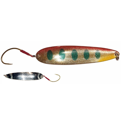 Блесна Wonder W-Pro Giant Lure 30g цвет WL-SSE041