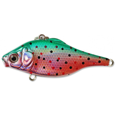 Воблер Kosadaka Rat V65S цв. TR