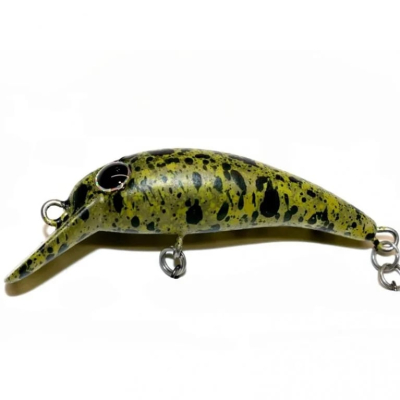 Воблер Mukai Tremo 328MR SS 28мм 1,8гр. цвет #473