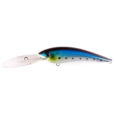Воблер Garry Angler Killer Minnow 170mm 30g цв. BBD81