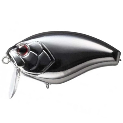 Воблер Ever Green Combat Crank TC 60 цвет #88