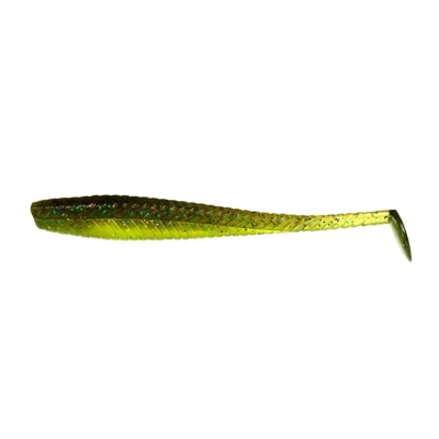 Виброхвост Pontoon21 Homunculures Ratta, 2.25", 8 шт.уп., #402