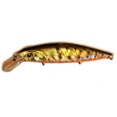 Воблер TsuYoki Flirt 115SP цв. 414