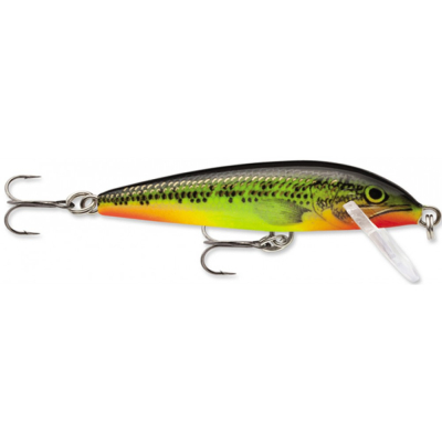 Воблер Rapala CountDown CD09 цвет FMN