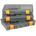Коробка Savage Gear Lurebox 6C Deep Smoke 36x22.5x8см, арт.76781