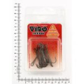 Двойник поджатый Vido Craft Double Long VD-085 (BLN) уп. 10шт. # 4