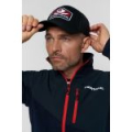 Кепка Finntrail Cap 9611 GraphiteRed