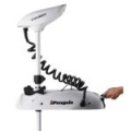Электромотор Haibo Ipenguin GPS P65/72" 12V SV