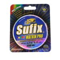 Шнур плетеный Sufix Matrix Pro Multi Color 100m x6 - 0.14mm
