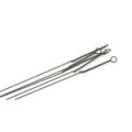 Поводки титановые струна Strike Pro 0,35мм. 20см. 8кг. 5шт (9924773)
