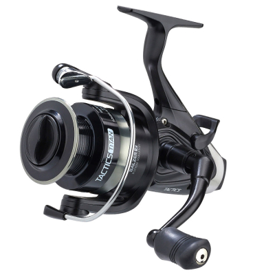 Катушка Balzer Tactics Titan 4500 BR (10035 450)