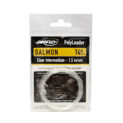 Полилидер Airflo PI1-14S Inter 14Ft.Salmon 