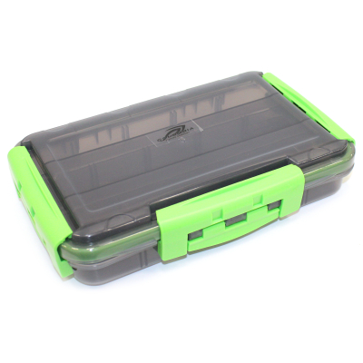 Коробка Columbia DYH-2818 28x18cm цв. Зеленый