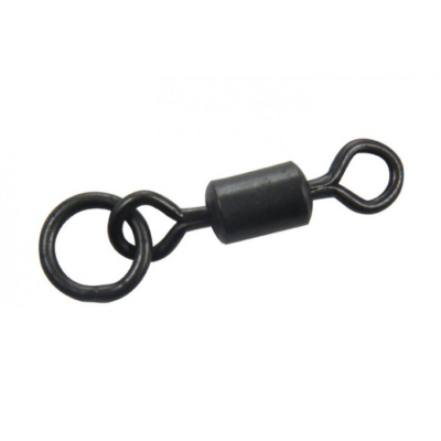 Вертлюжок ACE Flexi Ring Swivels - Size 10