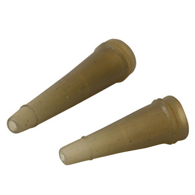 Конус для клипсы Avid Carp Tail Rubber SHORT 10 шт. AVA/04