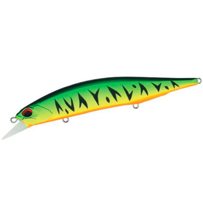 Воблер DUO Realis Jerkbait 120 Pike #ACC3059
