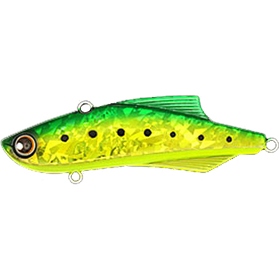 Раттлин Longin Kick Beat 77mm 28g цв. #034