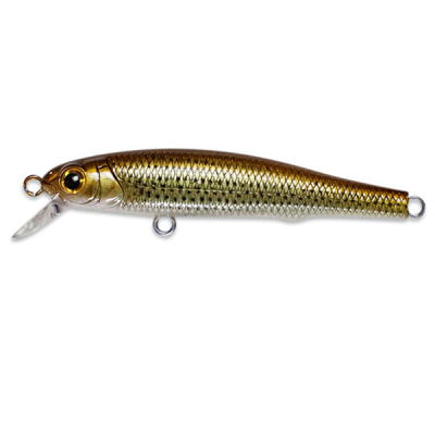 Bоблер Itumo LB Minnow 80SP цв. #49