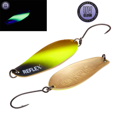 Блесна Reflex Element 4,8g цвет R02