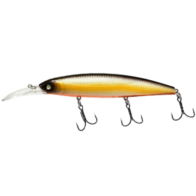 Воблер BAT Bali Deep BT058 (130mm.,26g. 0-3 floating) # CS19