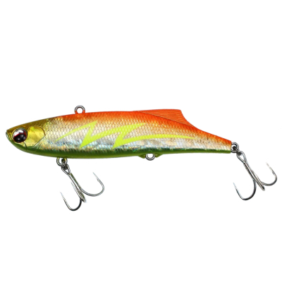 Воблер EverGreen Marvie 115 #RU27