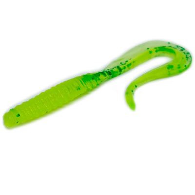 Силиконовая приманка Avers Long Tail - №6