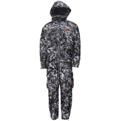 Костюм Remington Necessity Winter forest р. M
