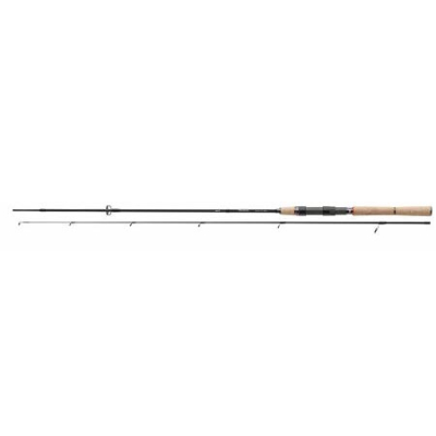 Спиннинг Daiwa Infinity-Q BD IFQ 802 MLFS 2.44м, 10-30 гр