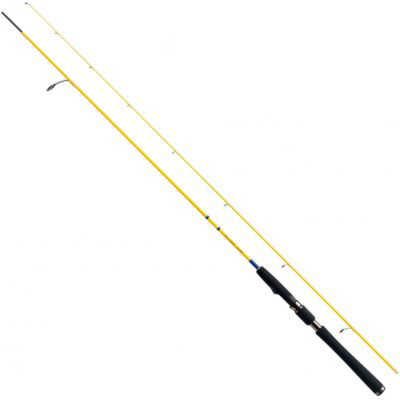 Спиннинг Zenaq Astra S76 Accura