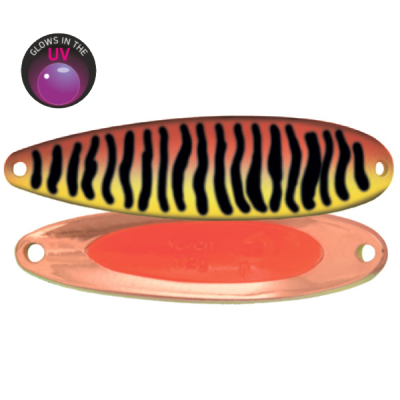 Блесна LureMax Storm 81мм 32гр. цв. 75