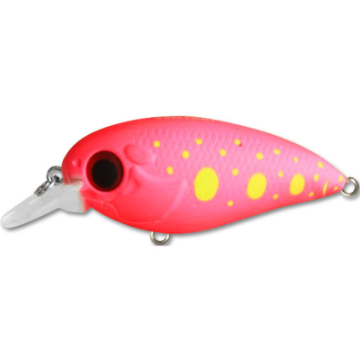 Воблер TsuYoki Swing 50F цв. 040R