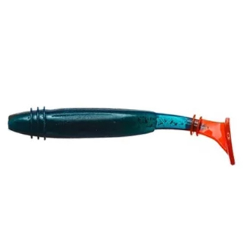 Силиконовая приманка Brown Perch Dominator 110mm цвет 104