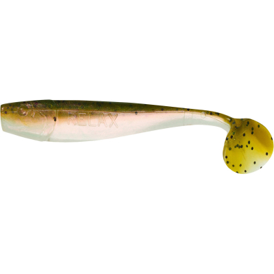 Риппер Relax King Shad 4" 10см 10шт RKS4-L441