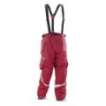 Комплект зимний Clam IceArmor Extreme Suits Red/Gray S