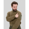 Футболка Remington Tactical Quick-drying Long Sleeve Army Green р. 2XL