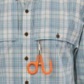 Рубашка Patagonia M's L/S Island Hopper II Shirt XL, RIFR