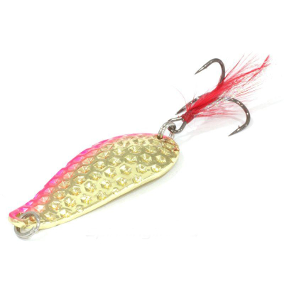 Блесна колеблющаяся Sprut Usuba Spoon (66mm/23,5g/GPN)