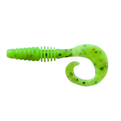 Мягкая приманка Fanatik Viper 2.9" цв. 020