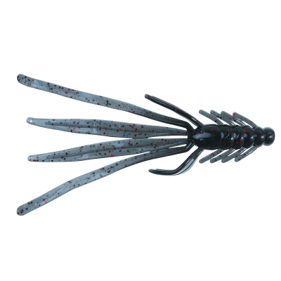 Мягкая приманка Relax Nymph 5" 14см 5шт NYM5-S341