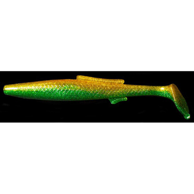 Силиконовая приманка Jara Baits Big Baster 185 цв. #88