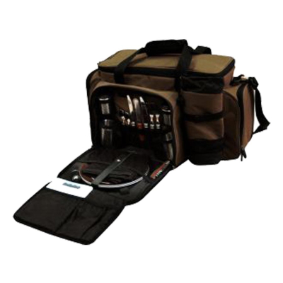 Сумка с посудой Prologic PL New Green Big Feast Bag 42503