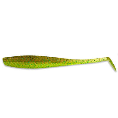 Виброхвост Pontoon21 Homunculures Ratta 4.25 цв. #420