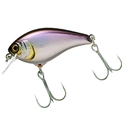 Воблер Jackall Aska 50SR цв. hl wakasagi