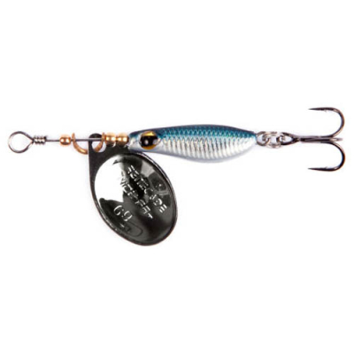 Блесна Renegade Nice Fry 12g RS(FS) цвет FA 155
