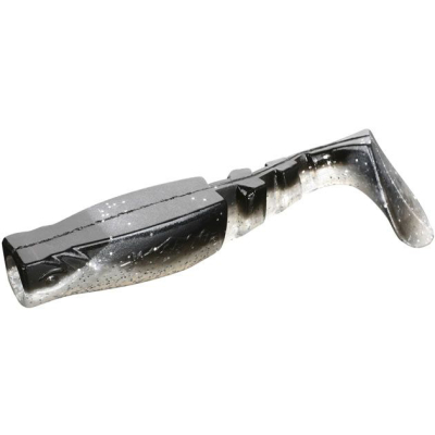 Силиконовая приманка Mikado Fishunter 7см цв. 357 (1уп.- 5шт.)