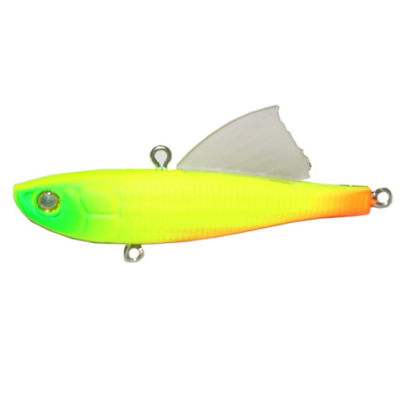 Воблер Little Jack Armored Fin Neo 65 цв. #R13