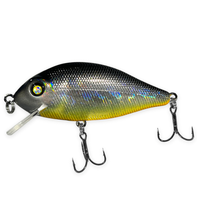 Воблер BAT Laskir 90F BT067 (90mm.,19g. 0-1,5 floating) # C204, шт