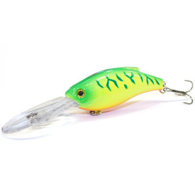 Воблер Columbia Deep Crank SDR 65mm цвет 064