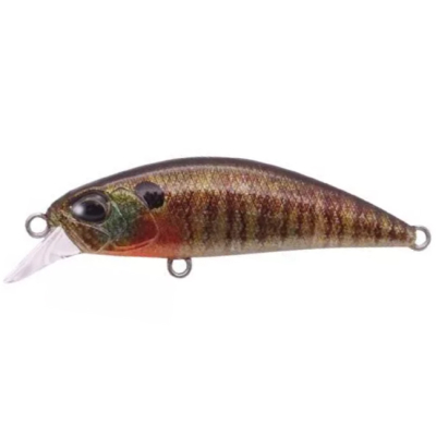 Воблер DUO Spearhead Ryuki 45S цв. #CCC3357 True Gill